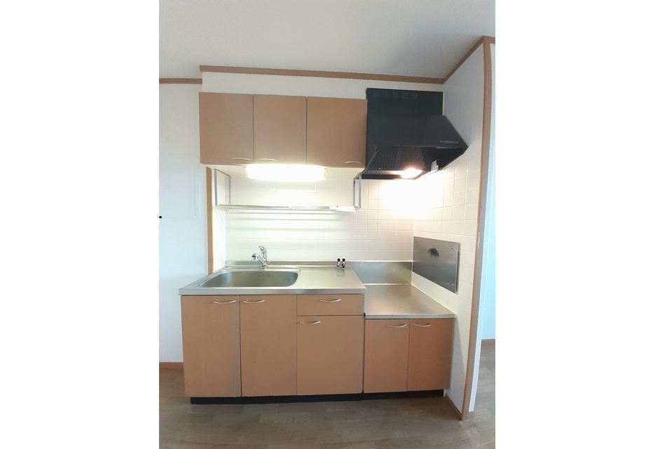 ドゥ メゾンA 203号室 画像3