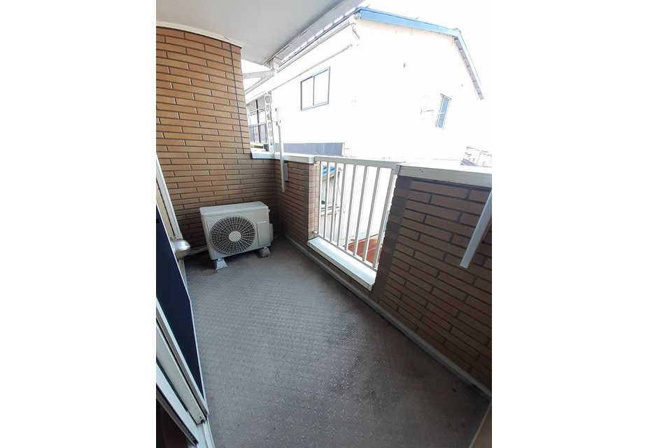 ドゥ メゾンA 203号室 画像10