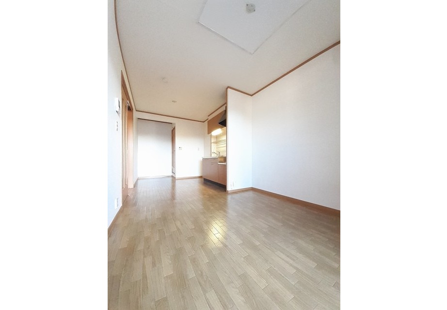 ドゥ メゾンA 203号室 画像4