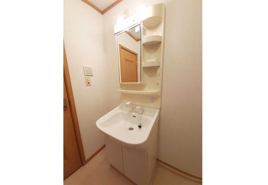 ドゥ メゾンA 203号室 画像6