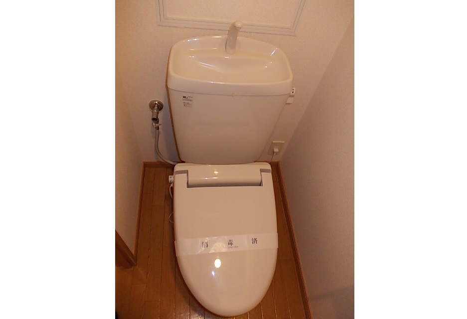 プラティーク 207号室 画像9