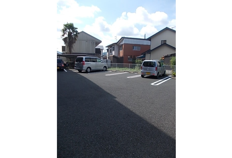 プラティーク 207号室 画像14