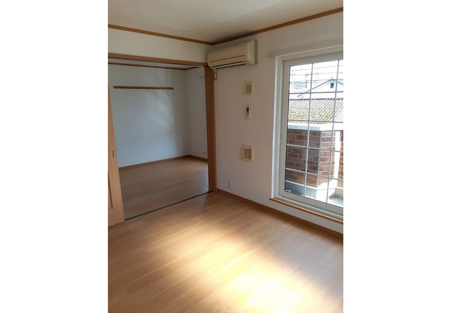 セトル・ファイン 101号室 画像4