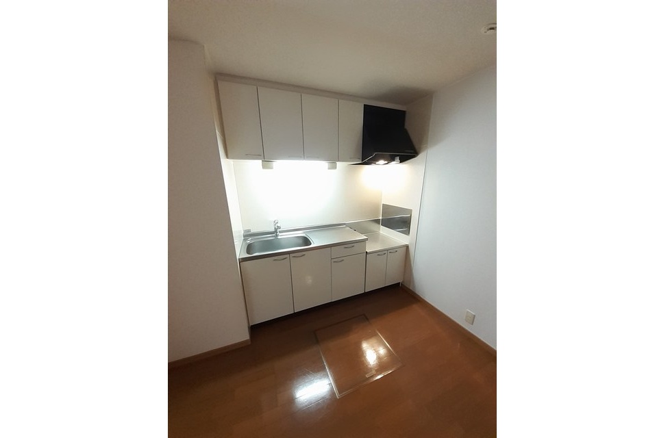 グレイスフルB 101号室 画像13