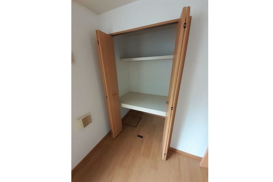 グレイスフルB 101号室 画像5