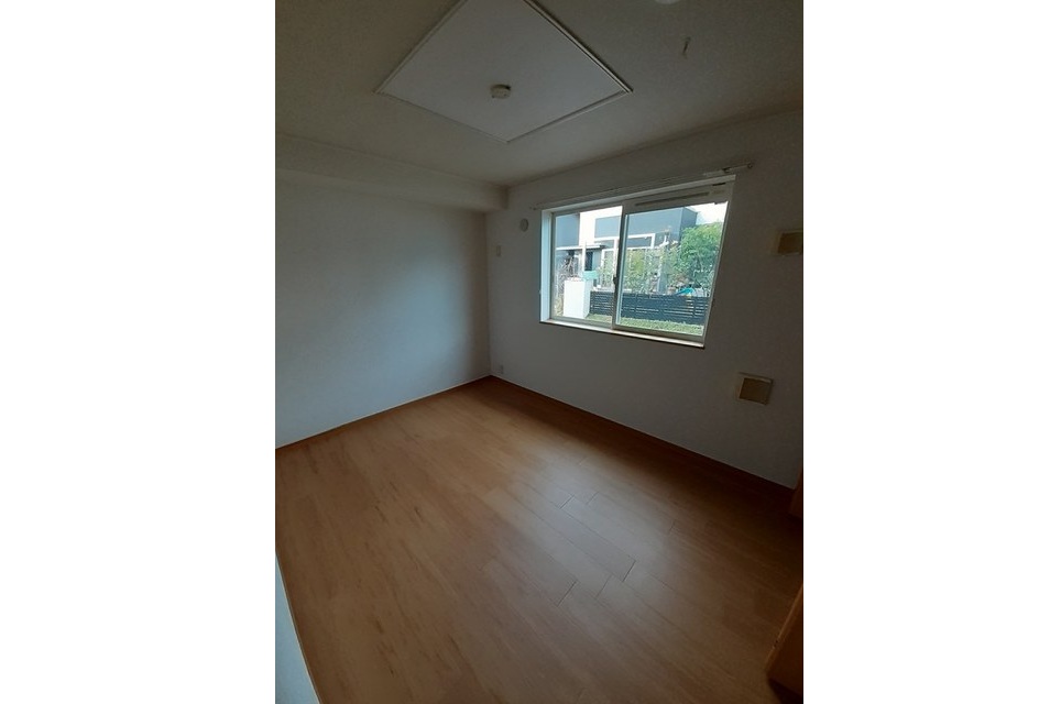 グレイスフルB 101号室 画像4