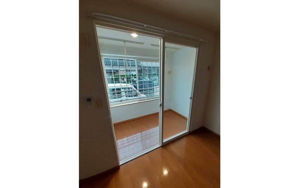 グレイスフルB 101号室 画像3