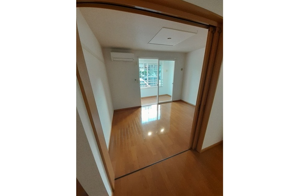 グレイスフルB 101号室 画像12