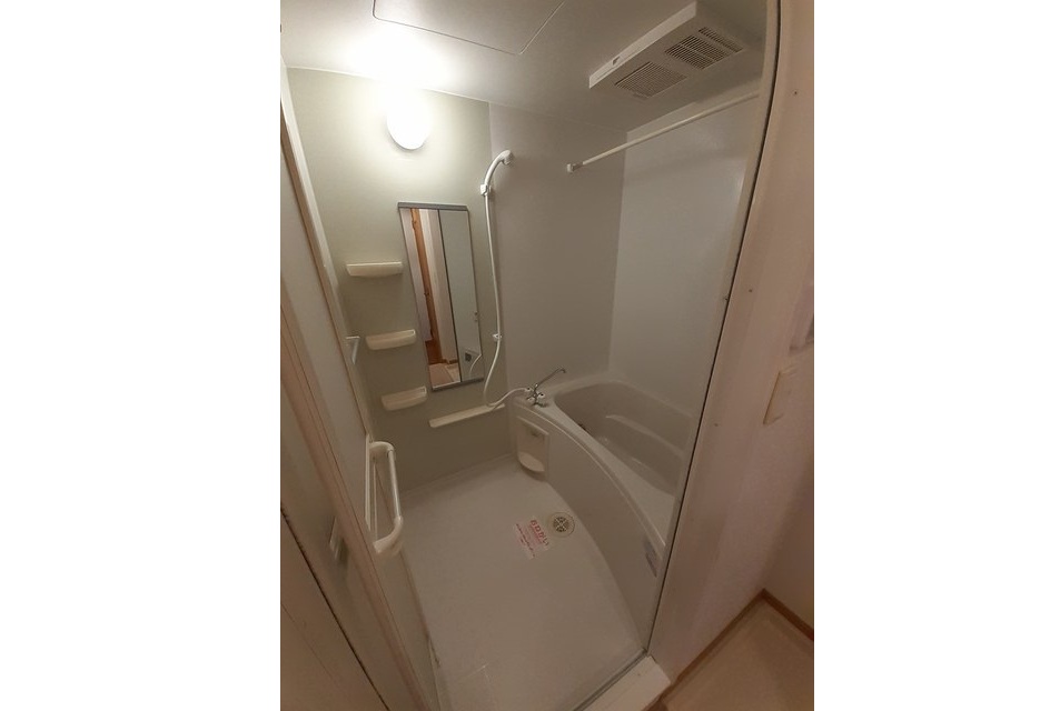 グレイスフルB 101号室 画像11