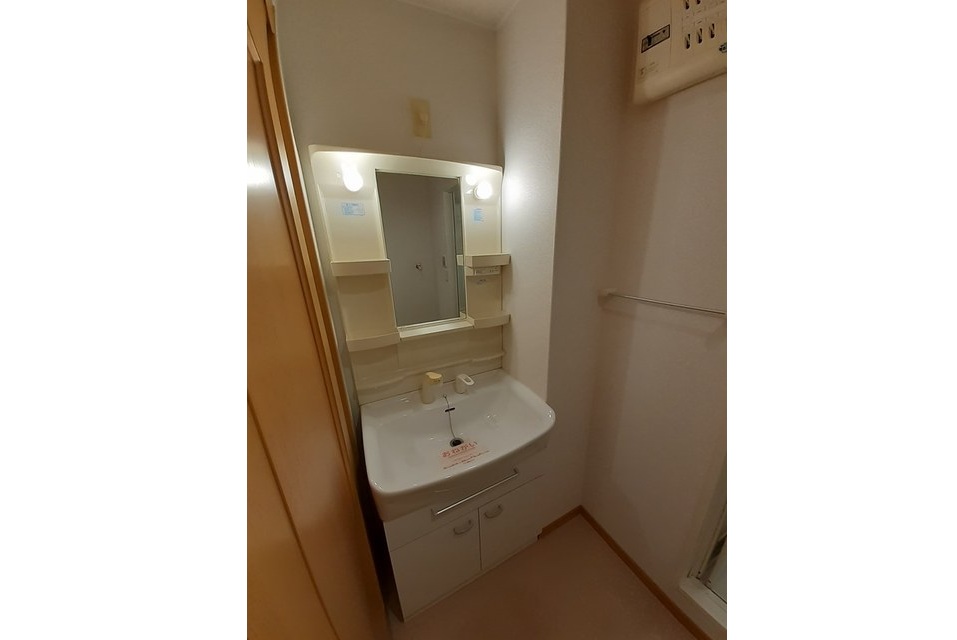 グレイスフルB 101号室 画像10