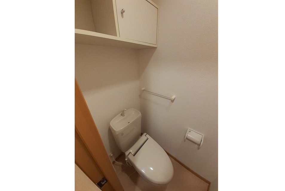 グレイスフルB 101号室 画像9