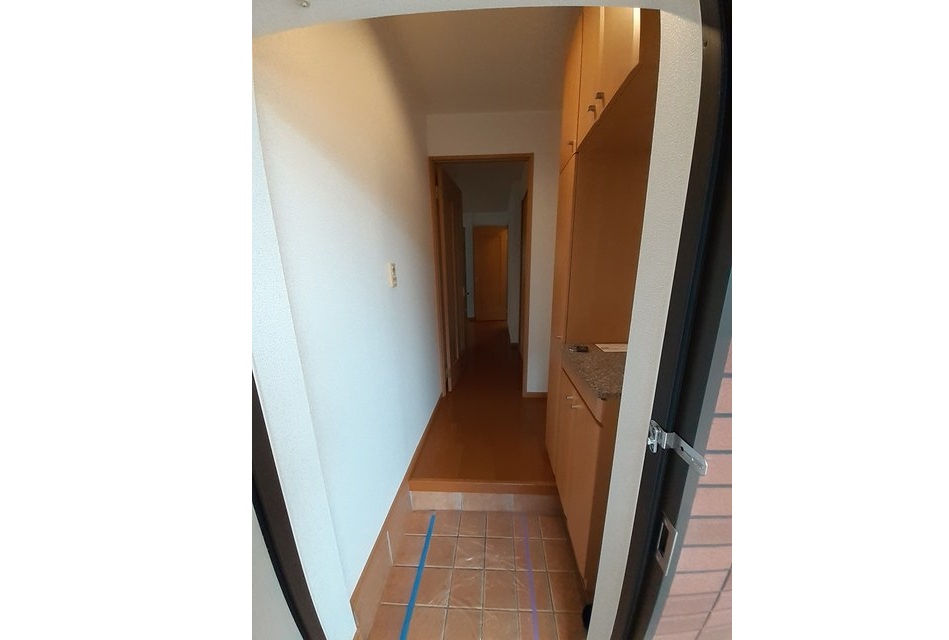 グレイスフルB 101号室 画像8