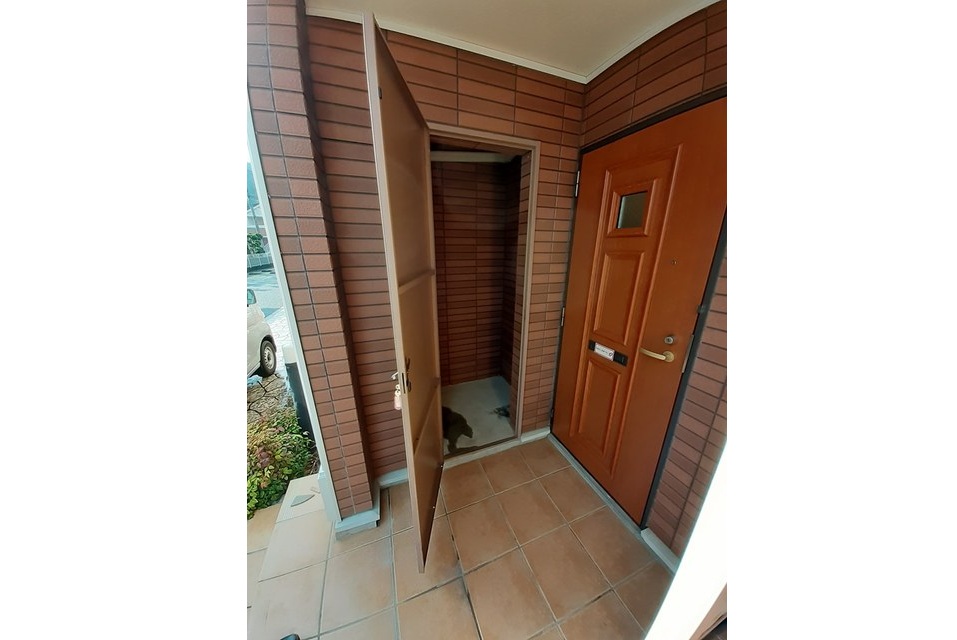 グレイスフルB 101号室 画像7