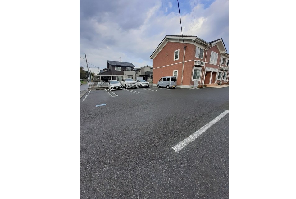 グレイスフルB 101号室 画像6