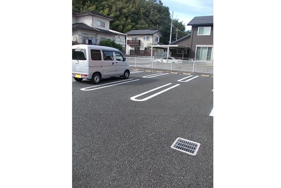グレイスフルB 102号室 画像14