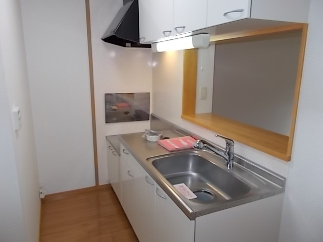 グランツ オーク 101号室 画像3