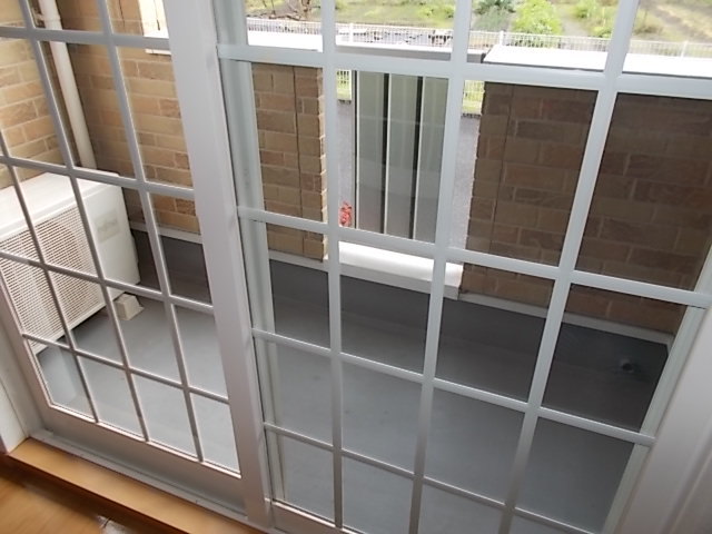 グランツ オーク 101号室 画像14