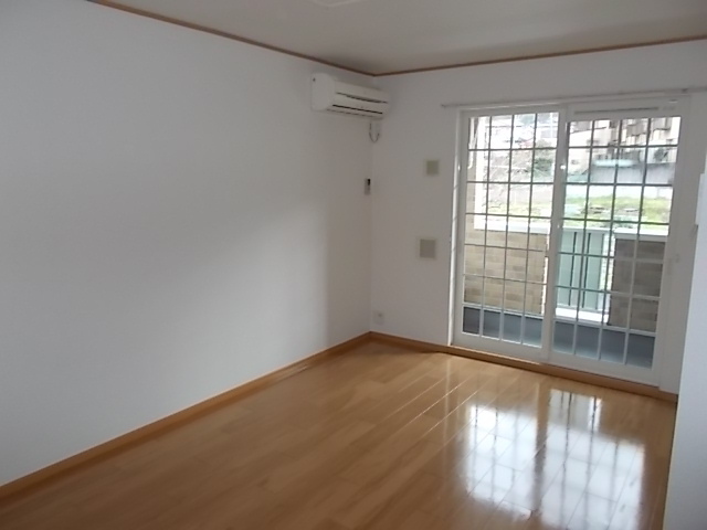 グランツ オーク 101号室 画像4