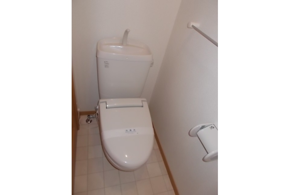 グランツ オーク 101号室 画像7