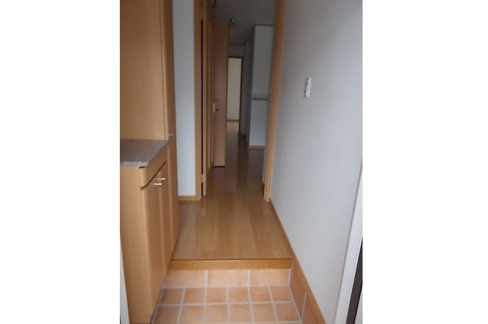 グランツ オーク 101号室 画像8