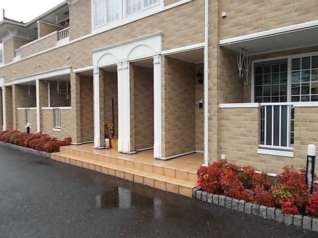 グランツ オーク 101号室 画像9