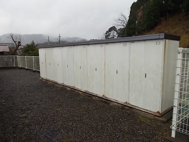 グランツ オーク 101号室 画像10