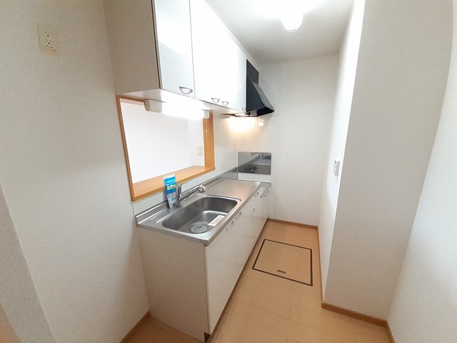 オベルジュ舞 101号室 画像4