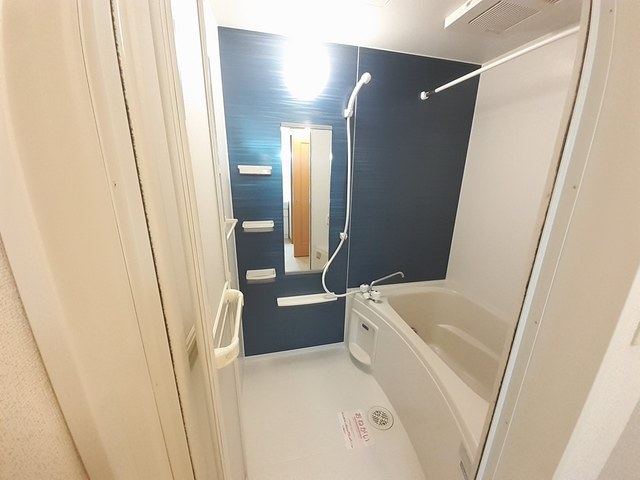 オベルジュ舞 101号室 画像5