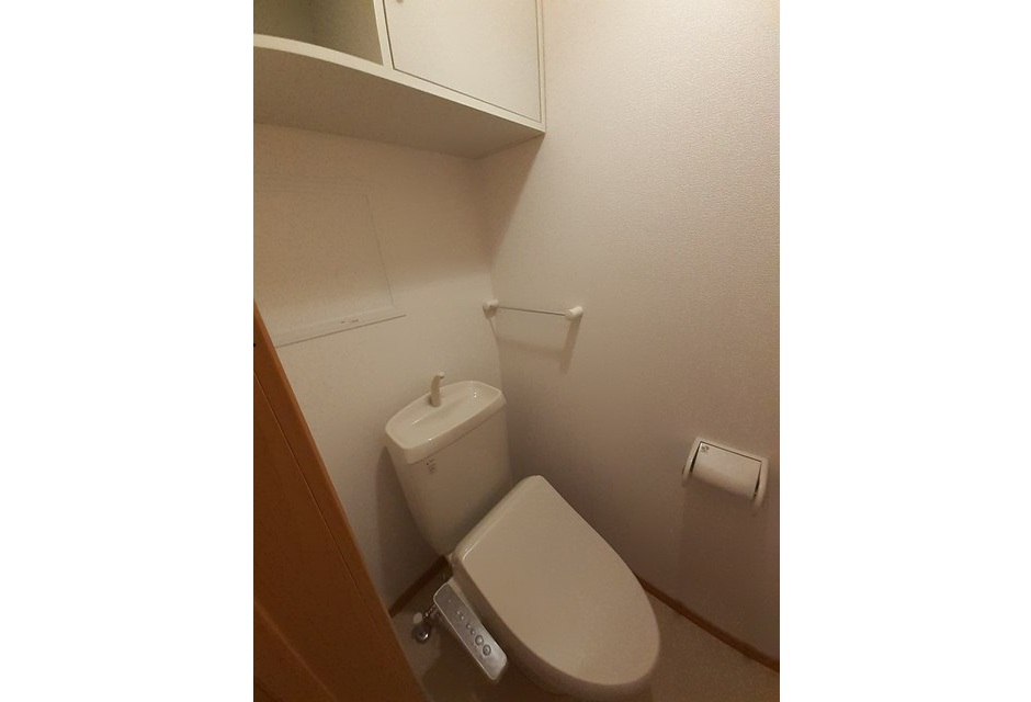 オベルジュ舞 102号室 画像7