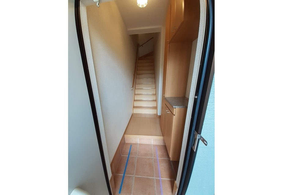 オベルジュ舞 102号室 画像8