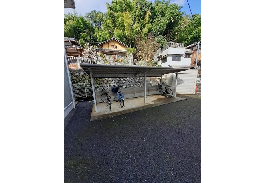 オベルジュ舞 102号室 画像9