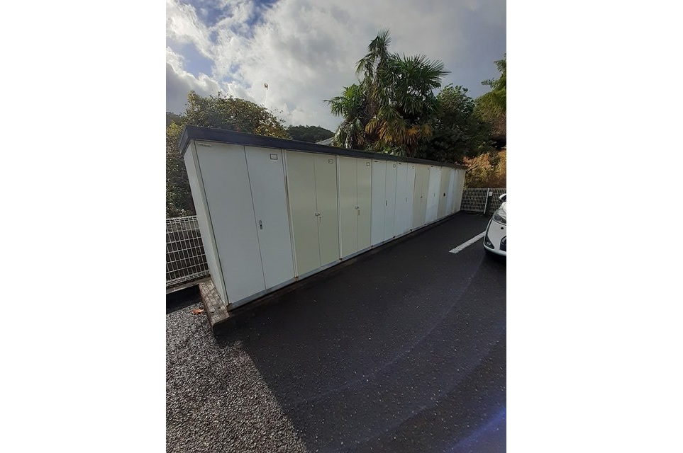 オベルジュ舞 102号室 画像10