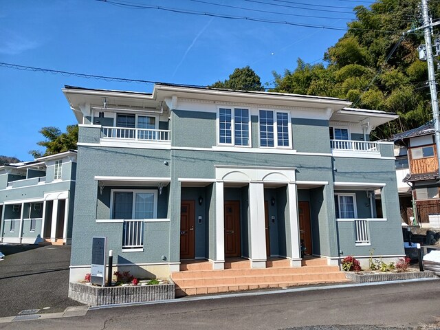 オベルジュ舞 101号室 画像2