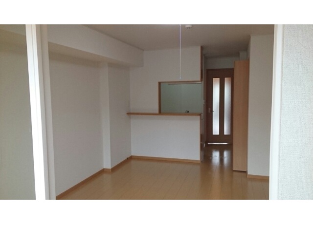 グラシオッソB 202号室 画像4