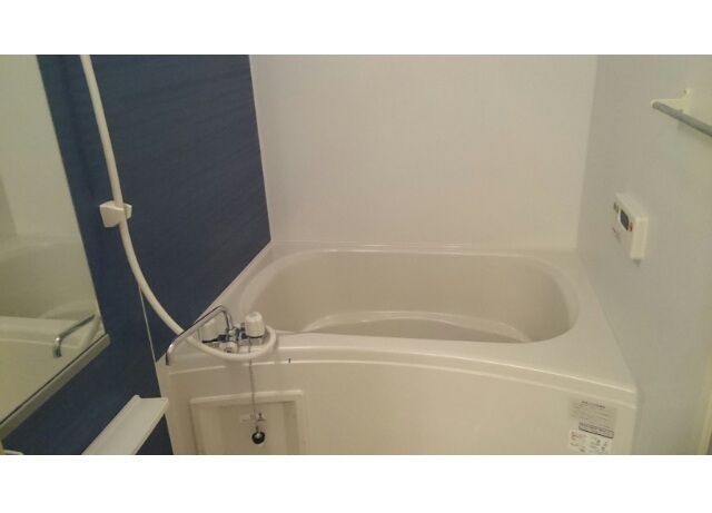 グラシオッソB 202号室 画像5