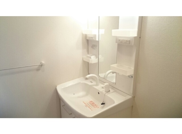 グラシオッソB 202号室 画像6