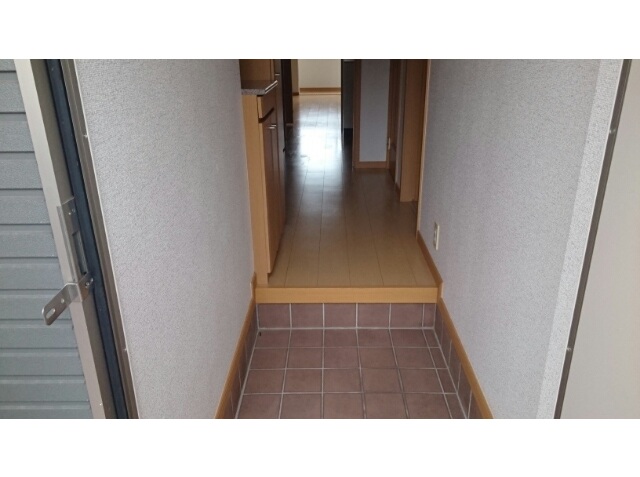 グラシオッソB 202号室 画像8