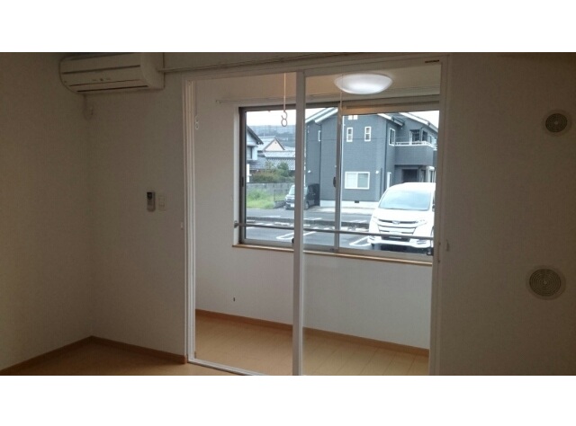 グラシオッソB 202号室 画像9