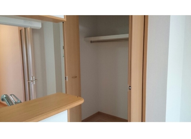 グラシオッソB 202号室 画像10