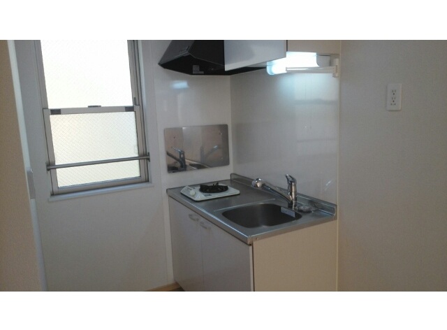 Aバース 202号室 画像4