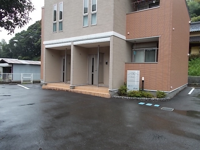 Aバース 202号室 画像3