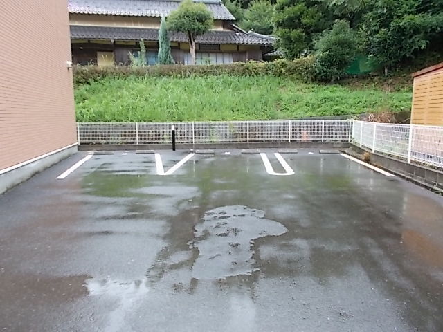 Aバース 202号室 画像13