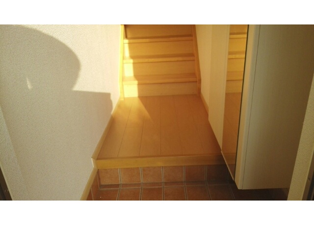 Aバース 202号室 画像9