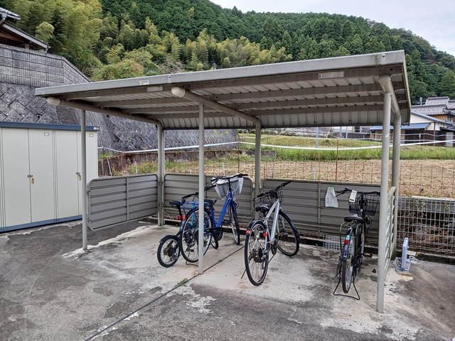 シーステージ 103号室 画像9 シーステージ 103号室 画像9