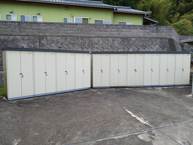 シーステージ 205号室 画像10