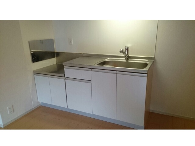 シーステージ 205号室 画像3