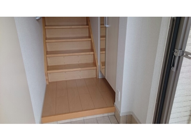 シーステージ 205号室 画像9