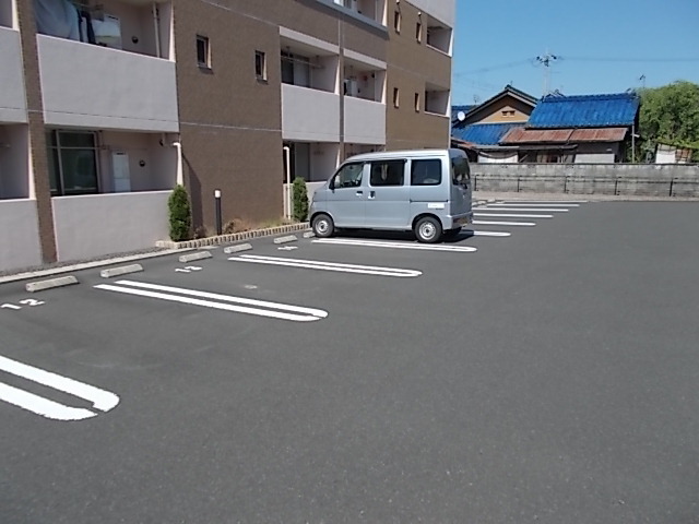 グレンディールみなと 101号室 画像4