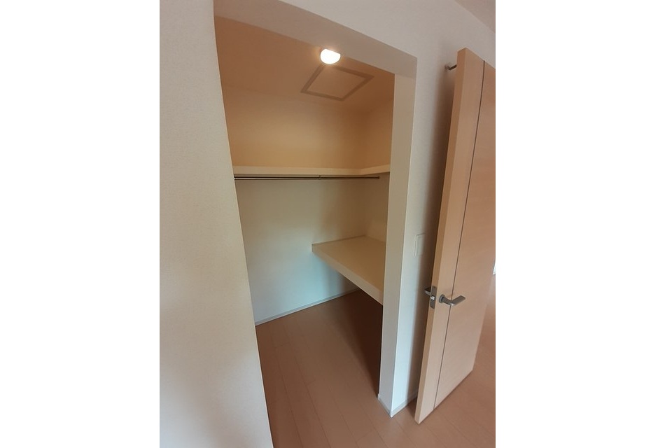 プリマヴェーラ 101号室 画像5