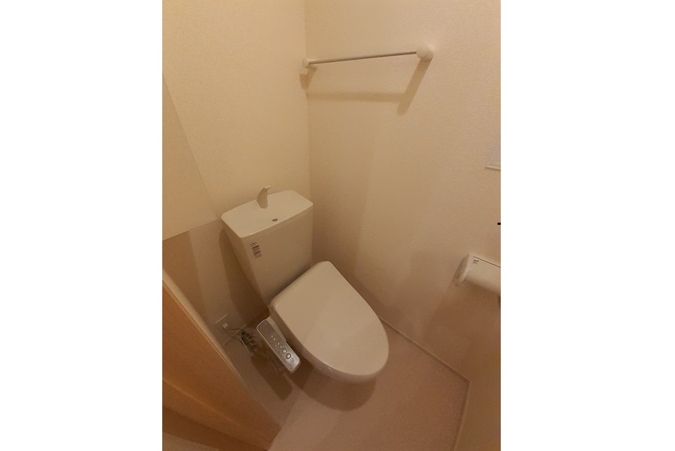 プリマヴェーラ 203号室 画像10